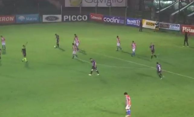 Atlético Paraná perdió en San Francisco y sigue sin ganar en el Federal A