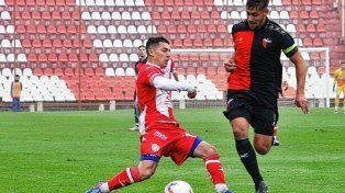 El Clásico por la semifinal de Copa Santa Fe entre Unión y Colón se jugará en el 15 de Abril.