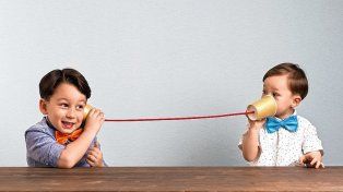 Lenguaje en los niños: cuándo debieran aprender a hablar