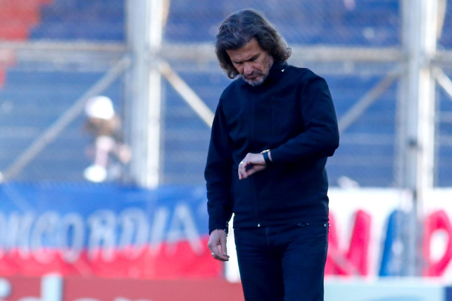 Pudimos ganarle a Unión, pero hubiese sido inmerecido