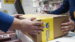 Despidos entre los trabajadores del Correo Argentino