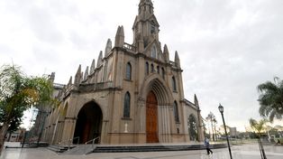 Este próximo jueves se celebra la festividad de la Virgen de Guadalupe