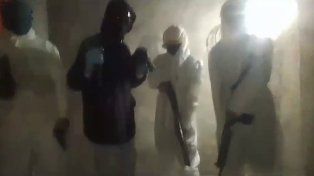 El subsecretario de Investigación Criminal de la Nación, Marcelo Romero se refirió al video con amenazas a Pullaro y Bullrich.