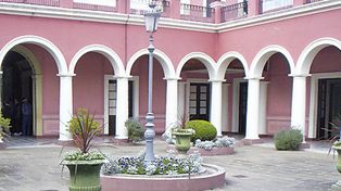 Los museos del país son una opción cultural en vacaciones