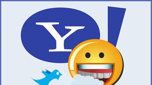 El gigante Yahoo planea integrar a Twitter en su colecci&oacute;n de p&aacute;ginas web