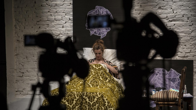 La ex Aduana será la sede de una noche de microteatro rosarino