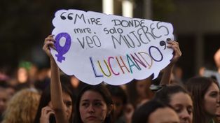 Paren de matarnos: convocan a una marcha en Rosario tras los femicidios
