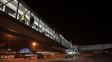 Aeropuerto de Rosario: fuerte salto en vuelos al exterior y caída en las rutas de cabotaje