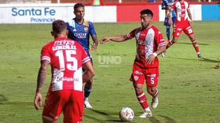 Unión y Nelson Acevedo seguirían el mismo camino