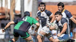 En una de las semifinales del Torneo Regional del Litoral, Estudiantes de Paraná jugará con Duendes en Fisherton