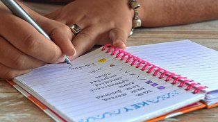 Cómo utilizar la técnica del Bullet Journal para tomar apuntes efectivos y estudiar mejor