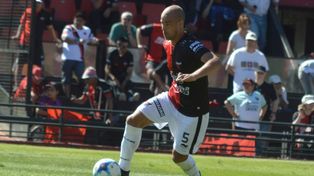 Fritzler: Veo un Colón con material para hacer las cosas muy bien