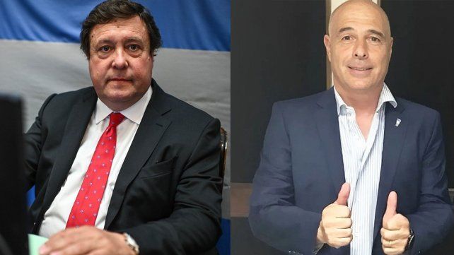 Alberto Weretilneck