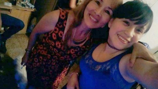 La adolescente asesinada en Punta Lara fue enterrada viva y murió asfixiada
