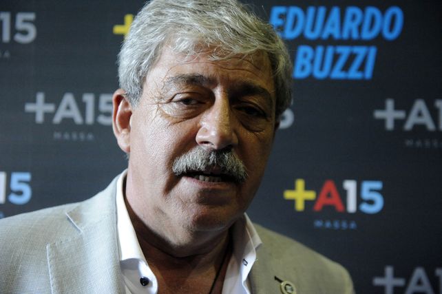 Para Buzzi