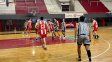 Torneo Oficial Prefederal: se viene el cierre de la fase regular