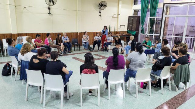 8M: En este Día Internacional de la Mujer la consigna es: Si nuestras vidas no valen