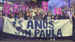 El padre de Paula Perassi hizo una dura crítica en San Lorenzo: 15 años sin tener nada
