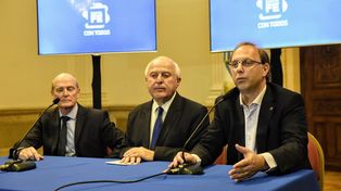 Lifschitz: Las medidas de Macri hacen un daño muy grande