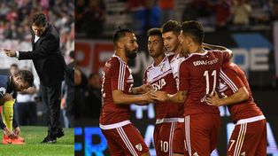 ¿Qué Superclásico imaginás?