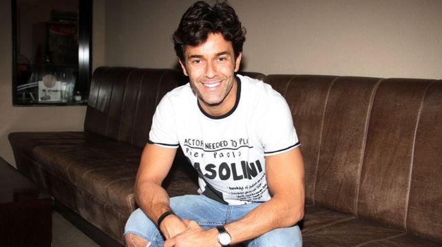 Los responsables de la filtración del audio de Mariano Martínez dieron la cara