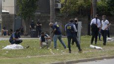 rosario, en una avalancha de violencia y con dificultades de investigacion rosario, en una avalancha de violencia y con dificultades de investigacion