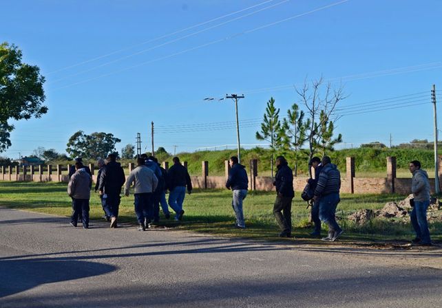 Foto: Gentileza Municipalidad de Santa Elena