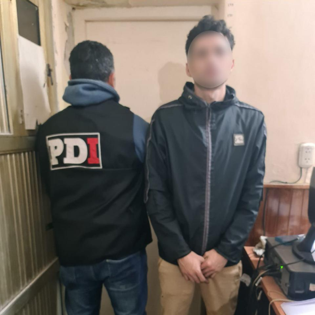 Falsa identidad: acusado de matar a un ex barrabrava de Patronato estaba preso en San Lorenzo