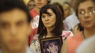Denuncian que amenazaron de muerte a Susana Trimarco con llamados telefónicos