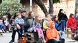 turismo en la ciudad de santa fe: el perfil de quienes visitan la capital provincial y de donde vienen