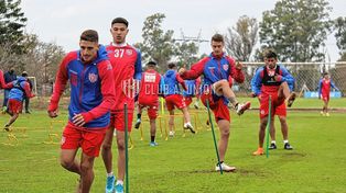 Unión ya tiene un rival confirmado en su agenda de amistosos