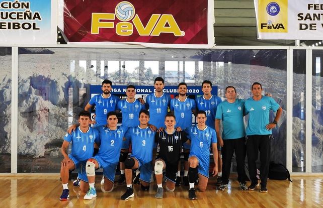 Villa Dora no pudo ganar en el Calafate