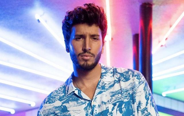 Sebastián Yatra viene a Rosario con su Dharma Tour