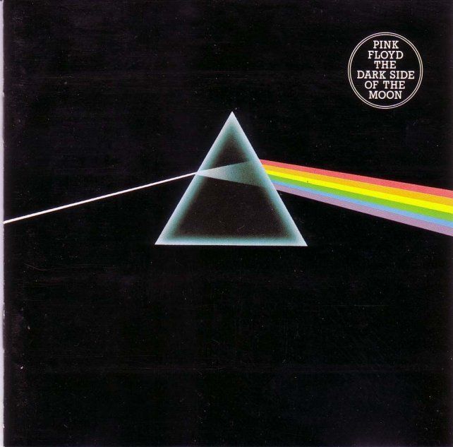 La tapa de un disco inolvidable.