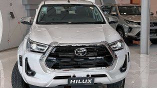 Hubo más patentamientos&nbsp;de autos y motos y prevén&nbsp;meses de mejores ventas.
