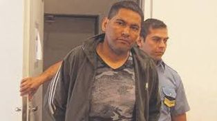 Neuquén: condenan a gendarme retirado por asesinar a su esposa
