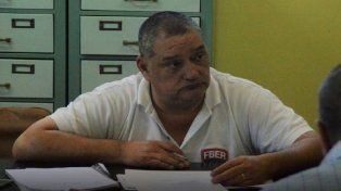 Julio Giménez continuará como presidente de la Federación de Básquet de Entre Ríos.