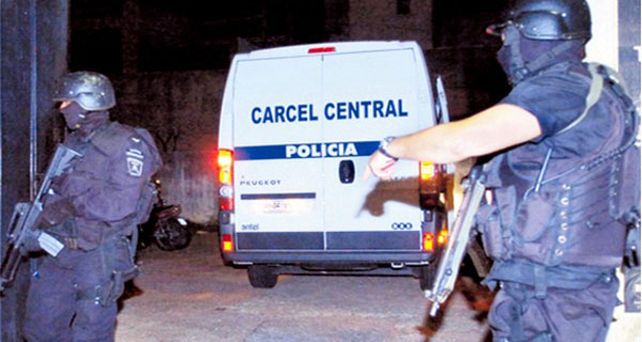 Procesaron a los enfermeros por las muertes en Uruguay