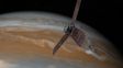Una sonda de la Nasa se acerca a Júpiter para brindar información sobre el planeta