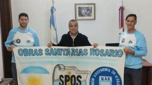 La presencia de los Rossetto, que son padre (Daniel) e hijo (Tomás), en este escenario internacional es un testimonio de la excelencia del karate argentino.
