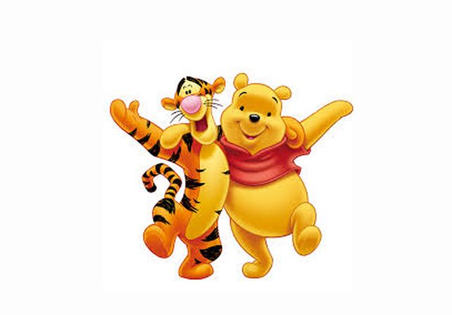 La verdadera historia de la osa que inspiró Winnie the Pooh