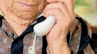 Alerta: en pocas horas