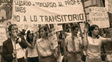 Presentan Legado militante, un libro sobre la lucha estudiantil de la UNR en los 70