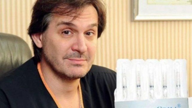 Tras la muerte de Caprarola