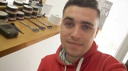Realizan una marcha a un año del asesinato de Augusto Paulón