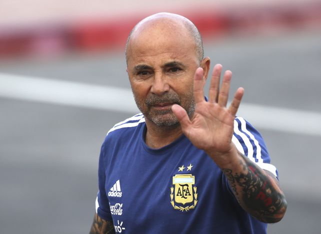 Sampaoli está en la mira de dos clubes de peso
