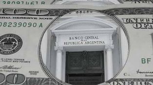 El dólar sigue estable y el Central compró U$S75 millones