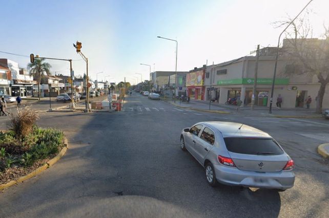 Salideras bancarias: cayeron dos delincuentes que operaban en barrio Villa María Selva y asaltaban a personas mayores