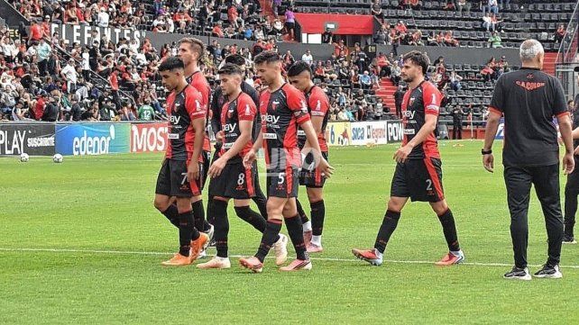 El minuto a minuto del partido entre Colón y Estudiantes (BA)