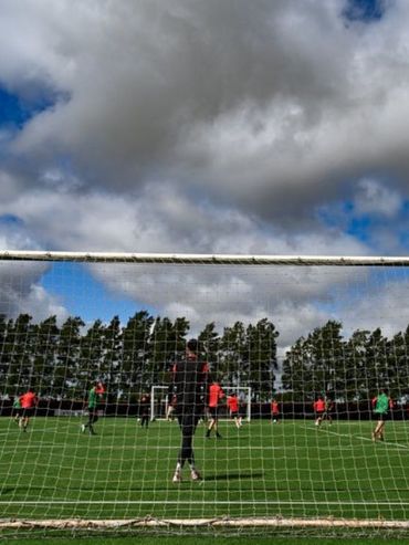 Después de Gimnasia de Mendoza, ¿cuándo jugará Newells los próximos partidos de Liga?